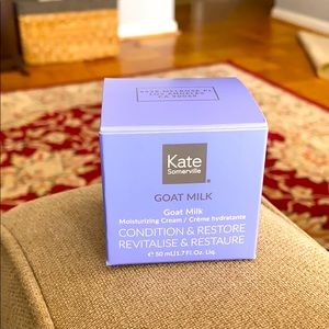 Kate Somerville Goat Milk Moisturizing Cream